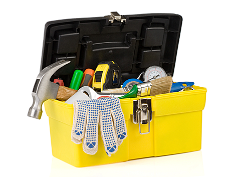 Toolbox