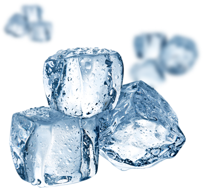 Ice Cubes