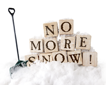 Snow Pile